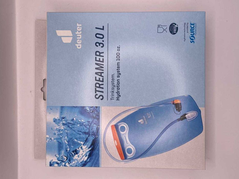 bidon do plecaka Deuter 1286