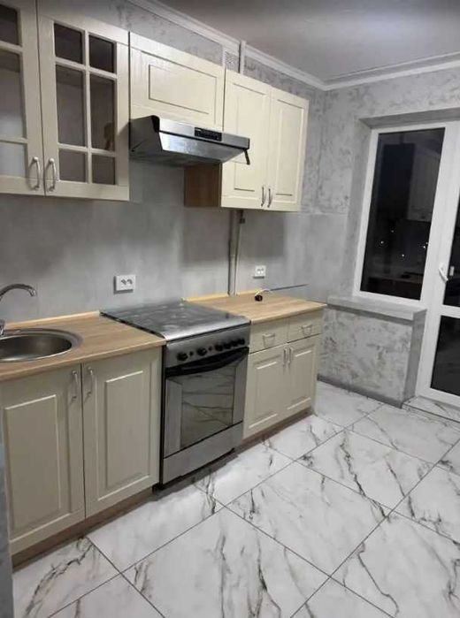 3 кім РЕМОНТ 62 м2 висотка СЛОБОЖАНСЬКИЙ ( Газети Правда) (718100)