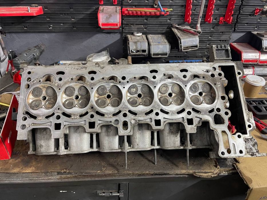 Датчик колінвала діск розпредвала bmw n20 26 42 43 45 46 47 51 52 55