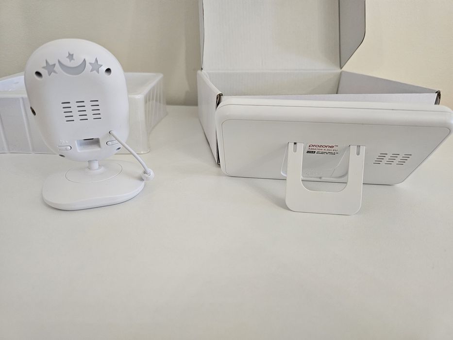 Відеоняня ProZone Baby Monitor 4.3 inch Color monitor