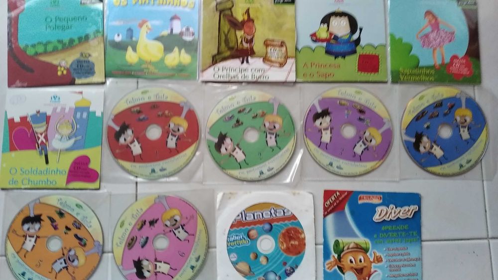 Floribela, Walt Disney Strawberries, Noah's Ark, Master Andre, Pippi, Wichie64584325053954121