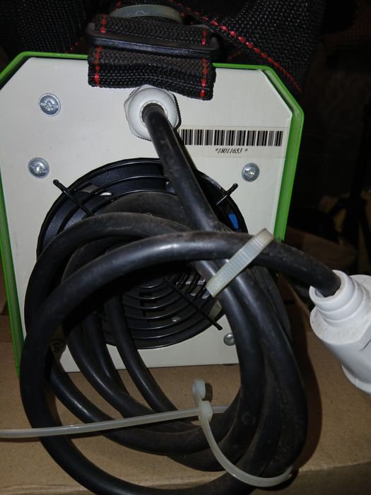 Продам сварочный аппарат