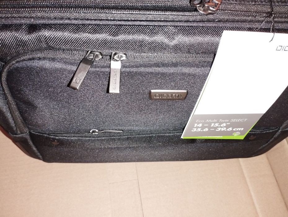 Pasta para Portátil - DICOTA - Premium