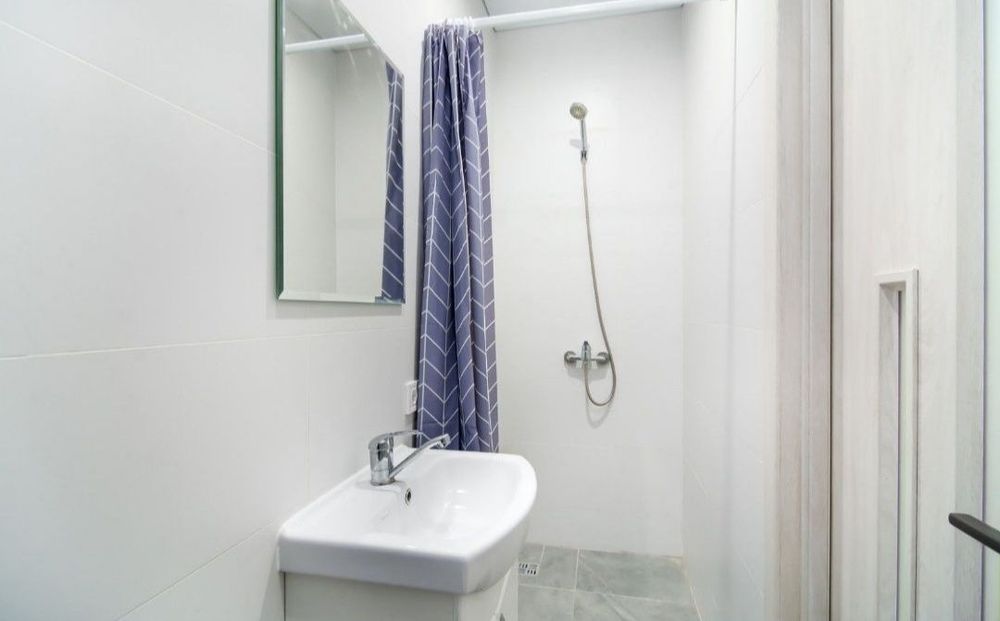 Новый Люкс, ЖК Навигатор, Балтийский переулок 3А, 15 мин от Центра