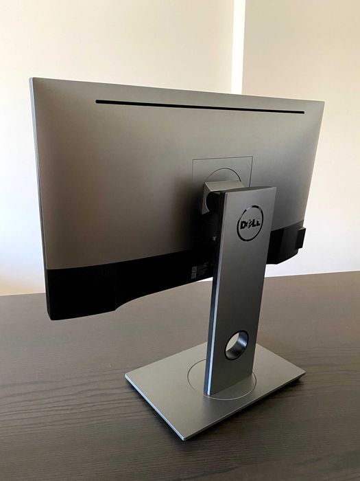 Monitor DELL U2417H 24'' 60Hz Full HD