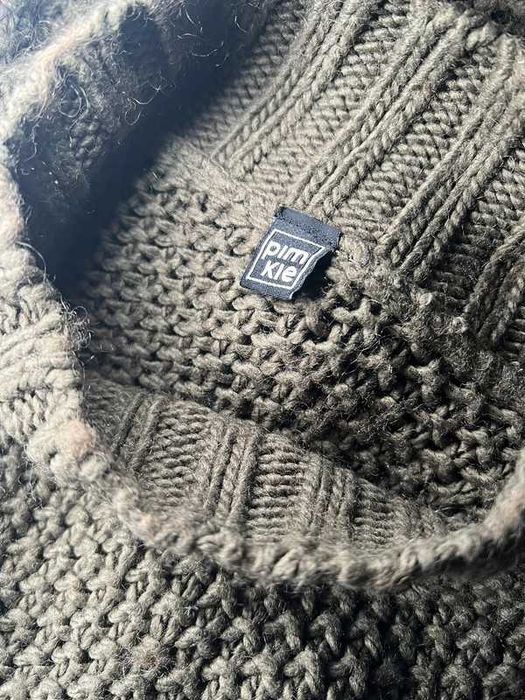 Sweter damski uniwersalny