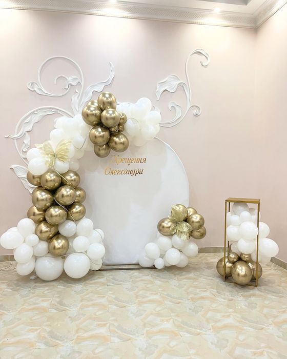 Фотозони креативні