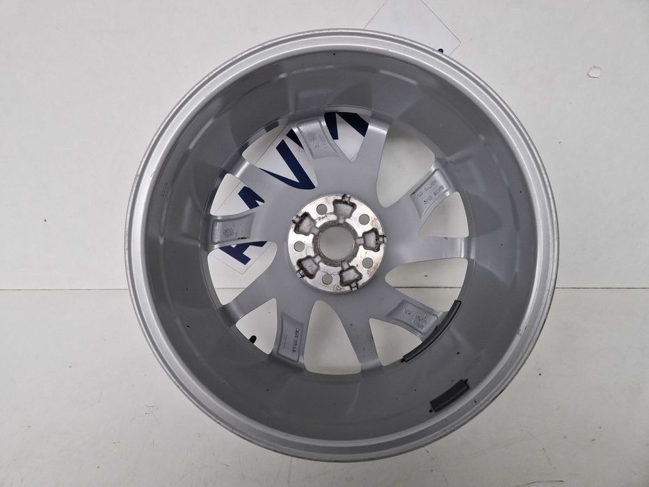 Koło felga aluminiowa Cupra Formentor 8J ET40 18" 5x112