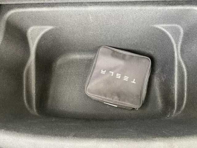 2021 Tesla Model Y Perfomance