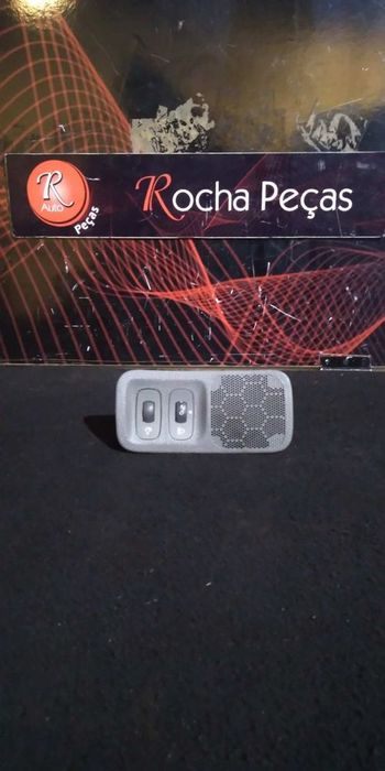 Regulador De Faróis Renault Laguna Ii (Bg0/1_)