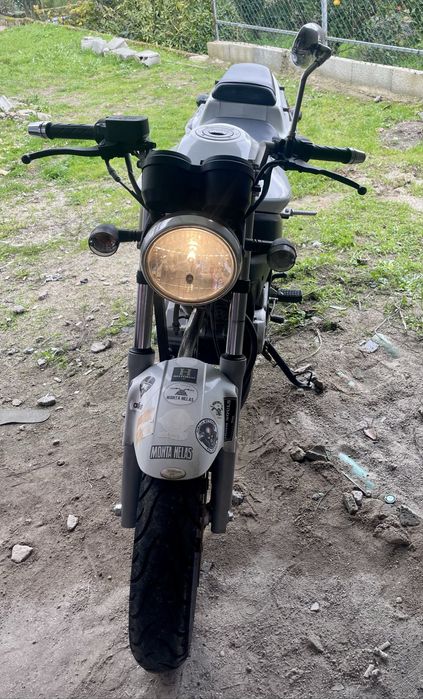 Mota para venda em bom estado