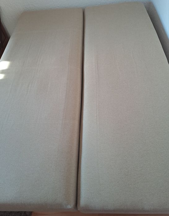 Sofa - kanapa rozkładana