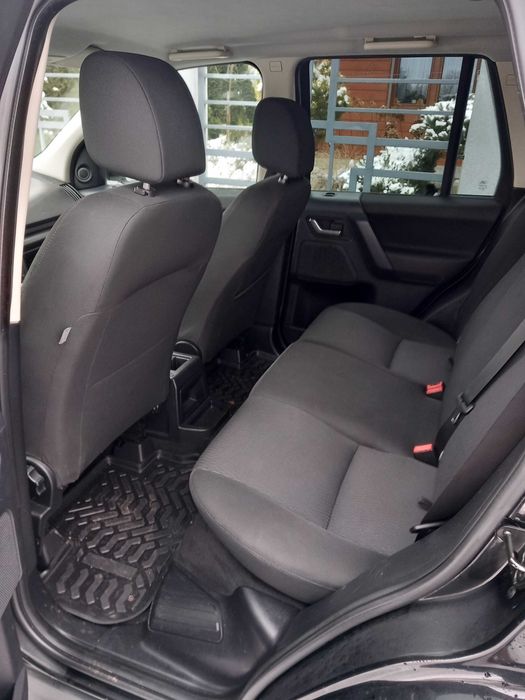 Land Rov 2, 2.2Diesel 1-wszy wlściciel w Polsce