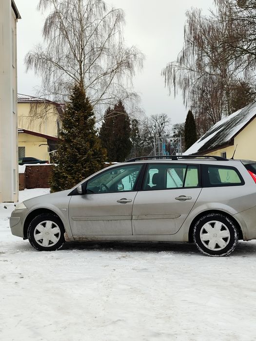 Продам Рено Меган