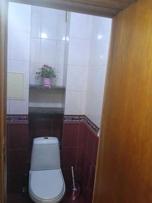 3кім 71.9 кв.м. Заболотного 120