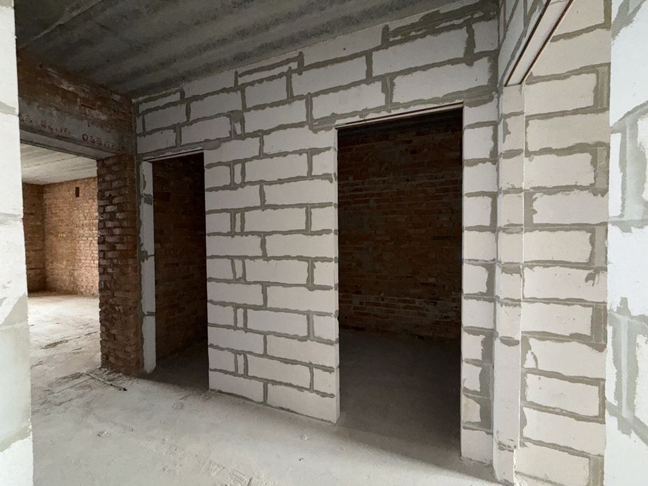 ПРОДАЖ 2-КІМНАТНОЇ КВАРТИРИ В ЖК “ВОЛОШКОВИЙ”
