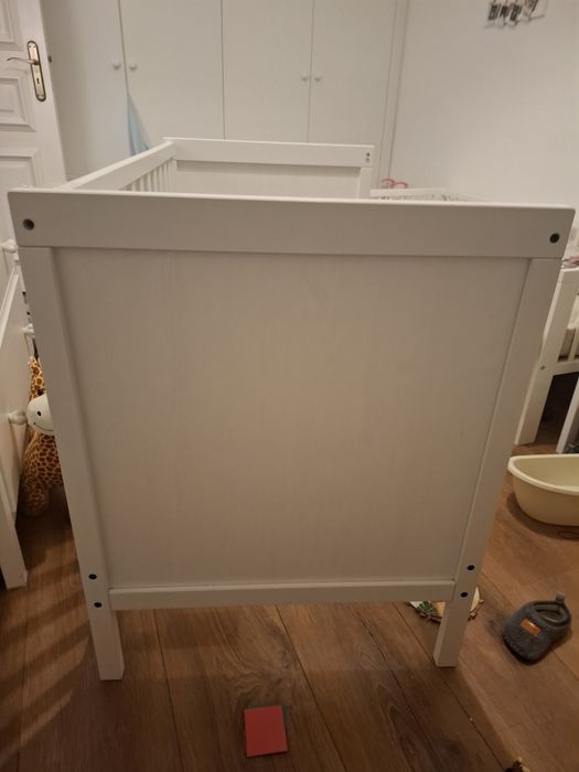 Berco sundvik + colchao