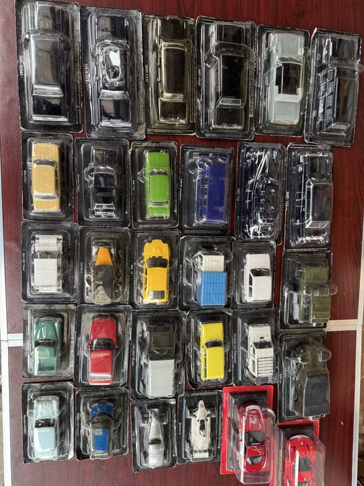 Автолегенды ссср