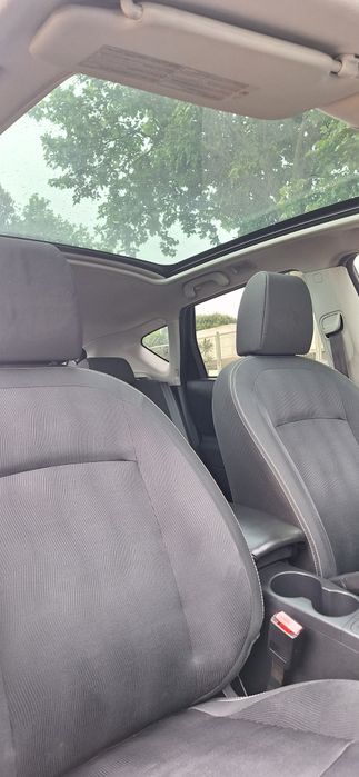 Nissan Qashqai 1,5DCI 135mil km