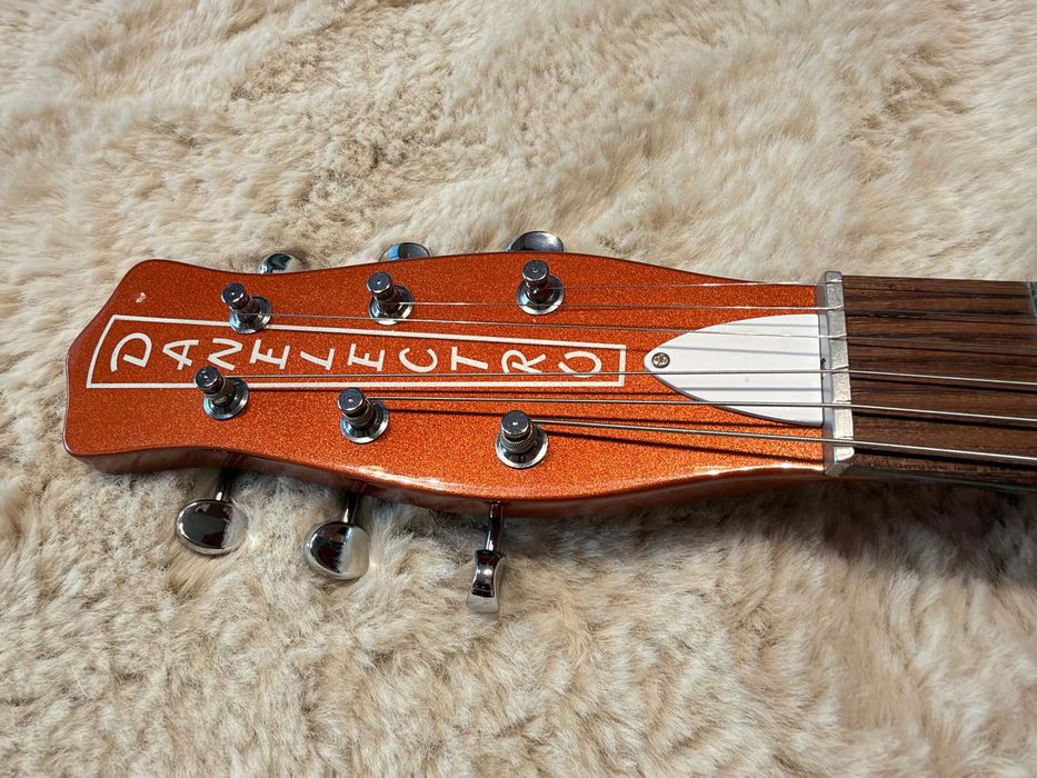 Danelectro DE 59M NOS+ Copper