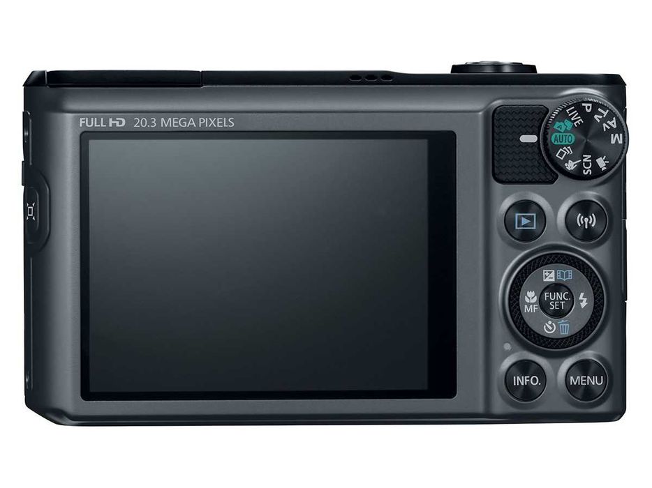 Aparat Canon PowerShot SX720 HS