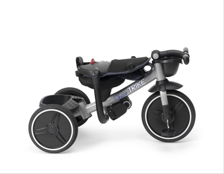 Triciclo evolutivo 4 em 1 chicco