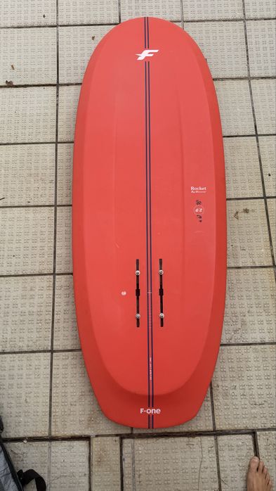 F-One Rocket Downwind Sup 6,2" 105lts
