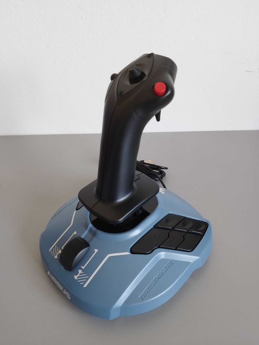Joystick Kontroler THRUSTMASTER TCA Sidestick Airbus Edition 32222