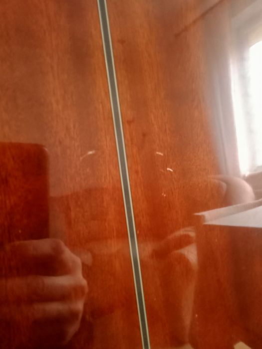 Gitara Ibanez klasyczna z przetwornikiem