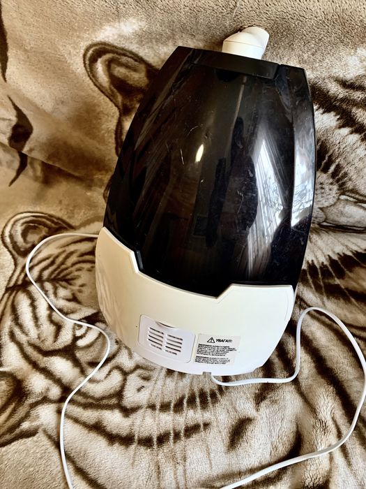 Увлажнитель воздуха WetAir