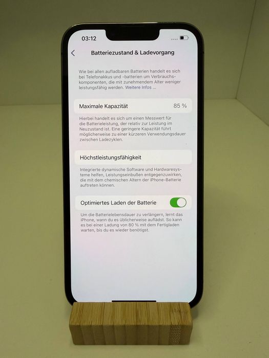 iPhone 13 PRO 256GB Grafit Neverlock Фізична сім.карта