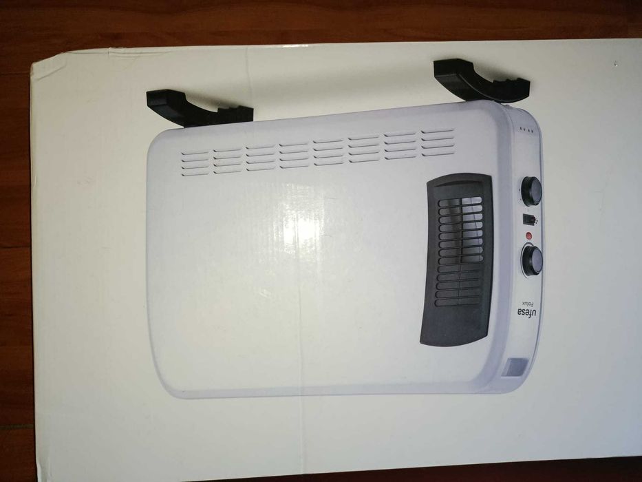 Aquecedor convetor Ufesa 2000w