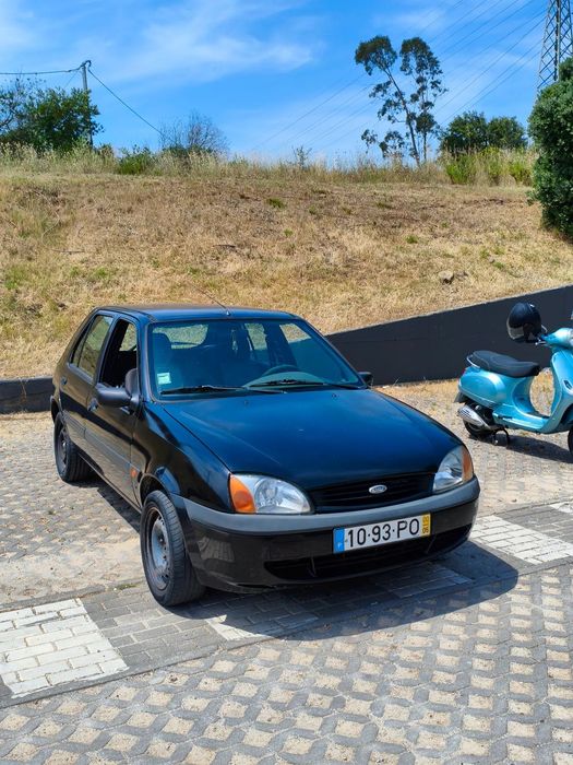 Ford Fiesta 1.25 Techno