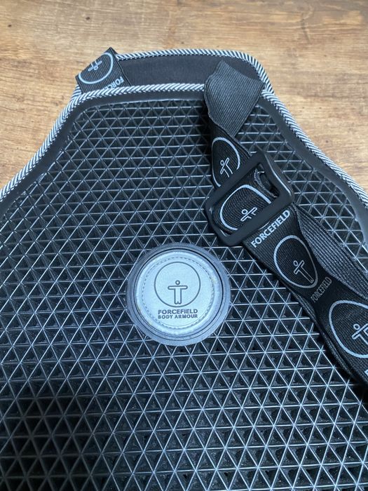 Мотозащита спины Forcefield Body Armour