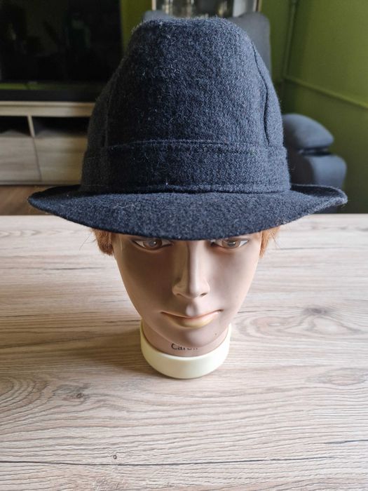 Kapelusz | Rozmiar S/55