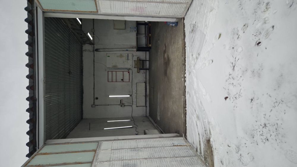 Продам гараж 24м кв