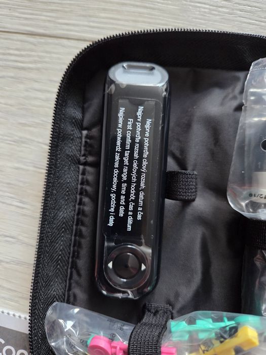 Glukometr Contour Plus One