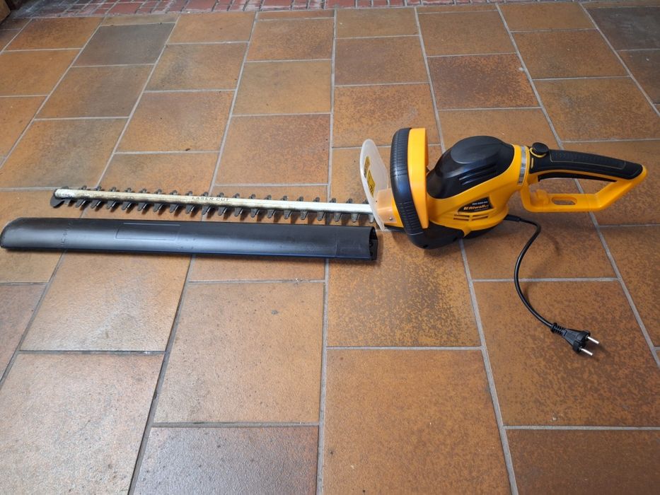 Riwall nożyce do żywopłotu REH 6261 RH
