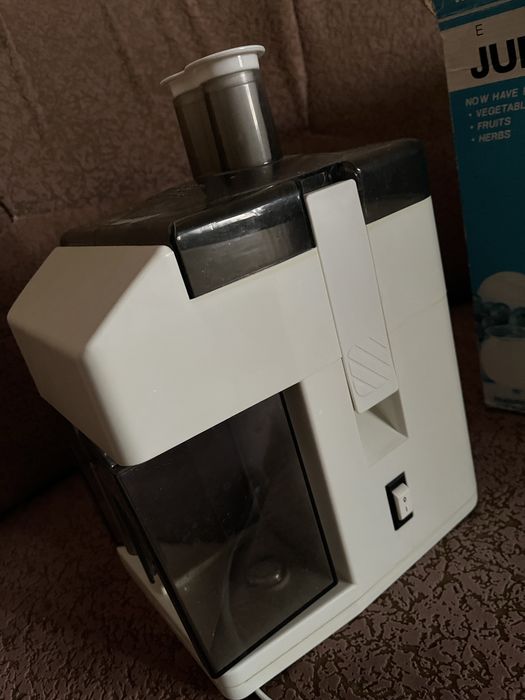 Совижималка  мясорубка