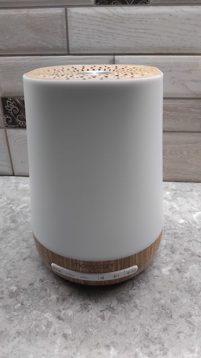 розумна звукова машина Momcozy Smart Sound Machine, білий шум