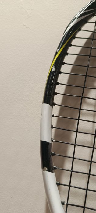 Raquete de  tênis babolat junior