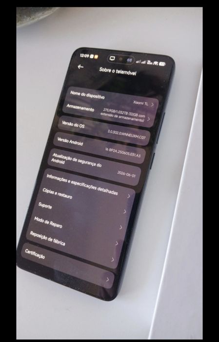 Xiaomi 14T Pro 1TB