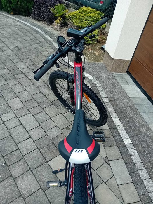 Rower chłopięcy 26 cali
