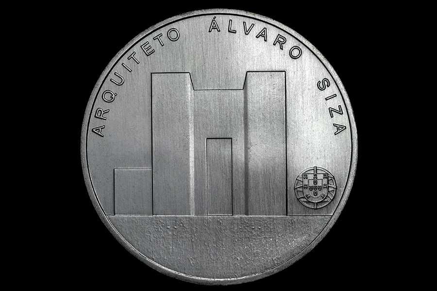 7.5€ Portugal - várias moedas de 7.50€