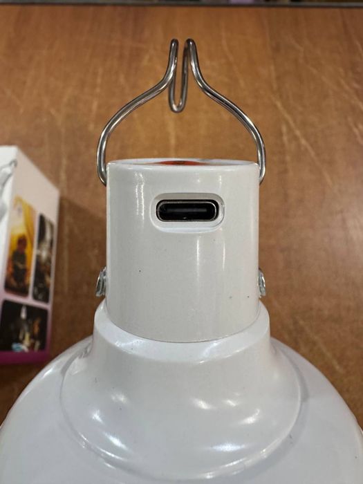 Лампочка USB Светильник