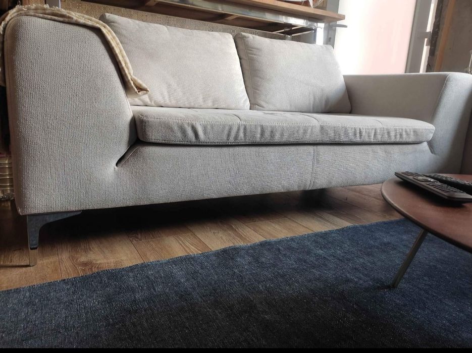 Sofás Antarte Beges