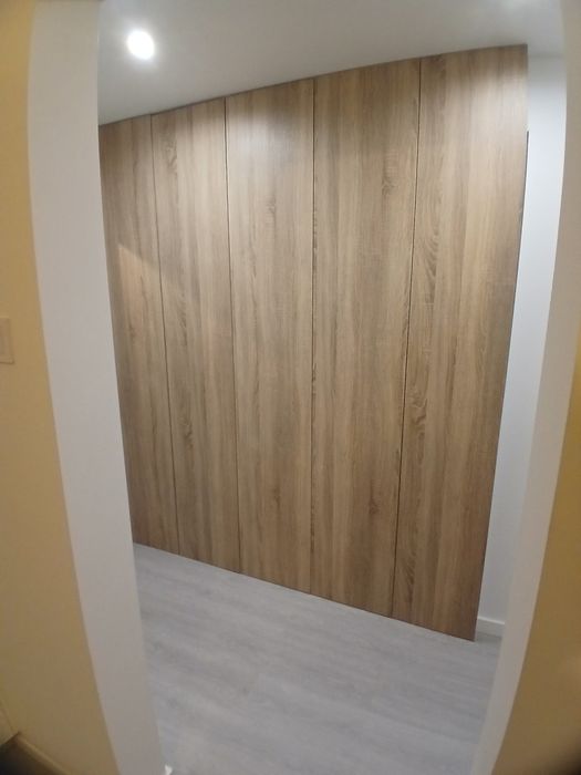 Apartamento T2 com excelente potêncial – Guarda (Zona do Torrão)