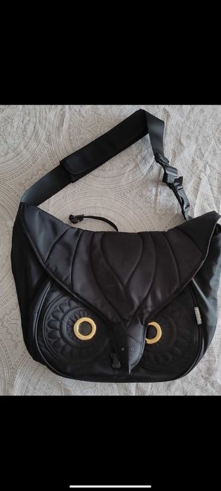 Mala Owl Morn Creations