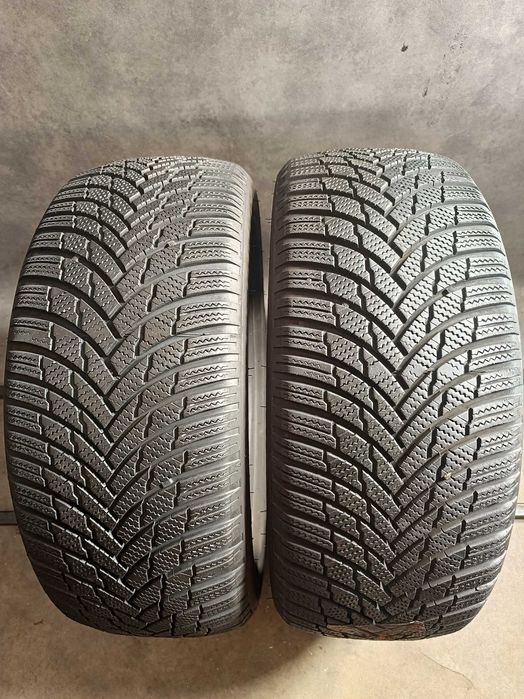 śląsk opony 2 x Zima 225/50r17 98H XL Firestone para