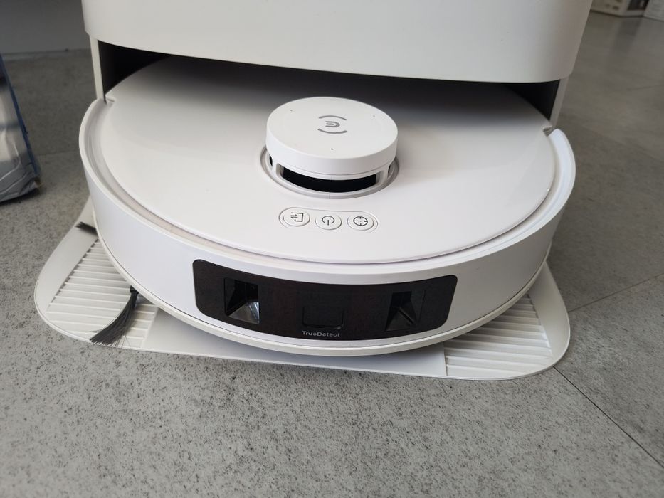 Robot sprzątający Ecovacs Deebot T30 Pro Omni